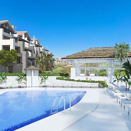 La Cala Hill Club La Cala De Mijas Exterior foto