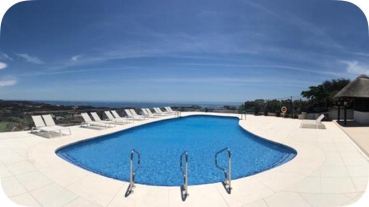 La Cala Hill Club La Cala De Mijas Exterior foto