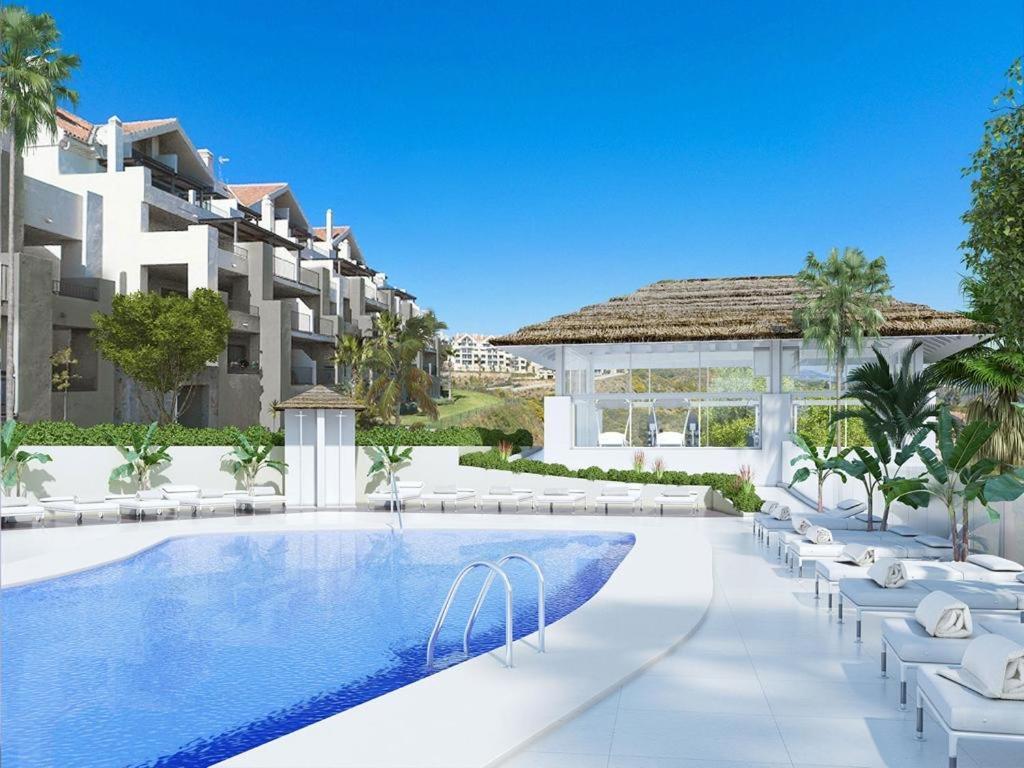 La Cala Hill Club La Cala De Mijas Exterior foto