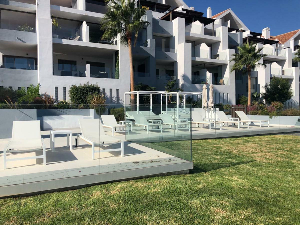 La Cala Hill Club La Cala De Mijas Exterior foto