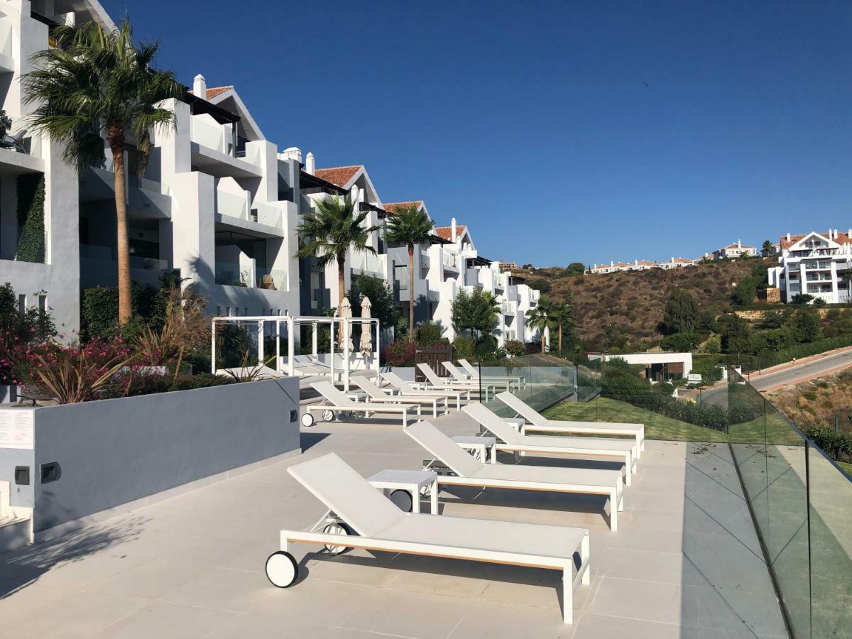 La Cala Hill Club La Cala De Mijas Exterior foto
