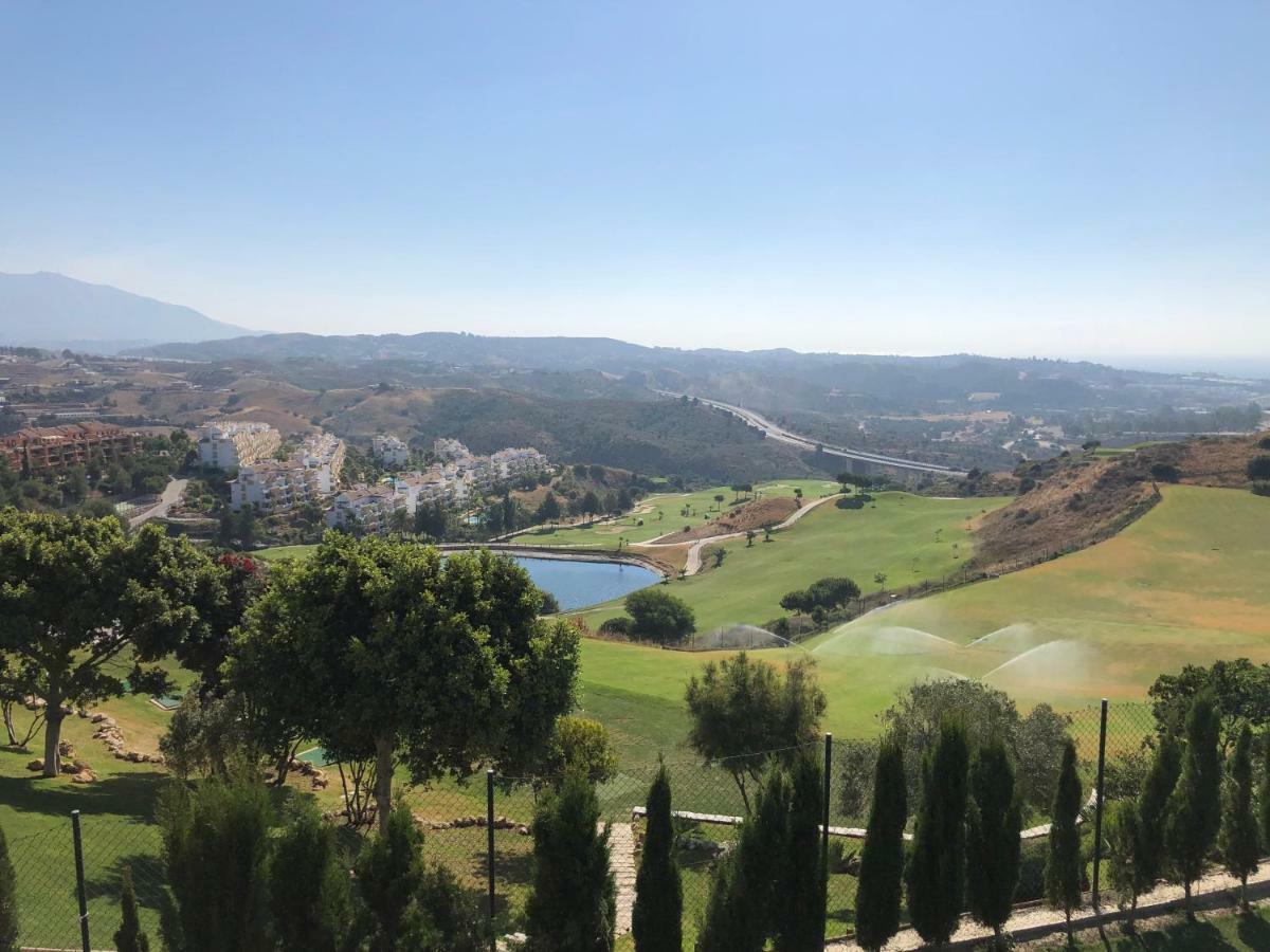 La Cala Hill Club La Cala De Mijas Exterior foto